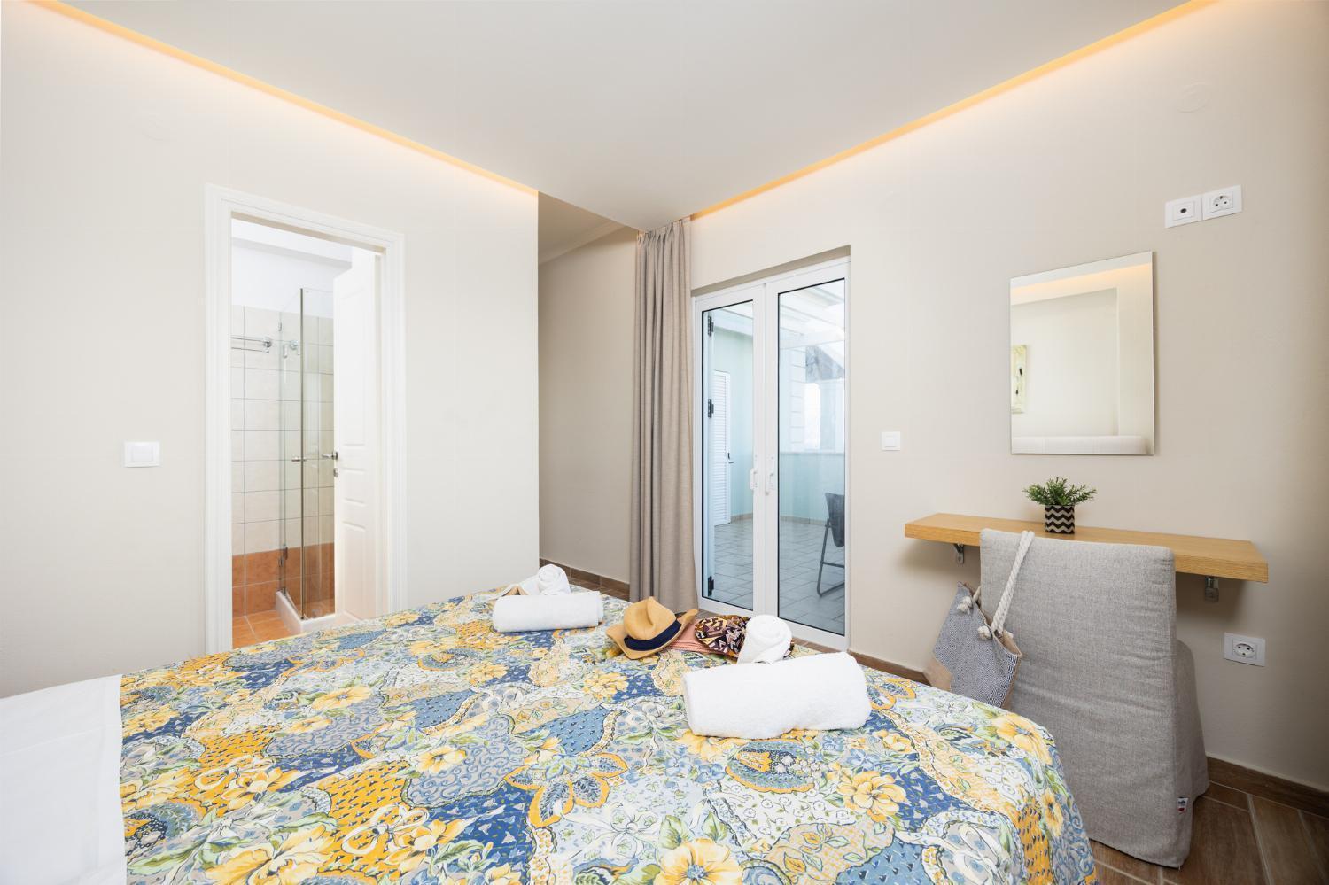Villa Eleni Agios Stephanos 斯达林 外观 照片
